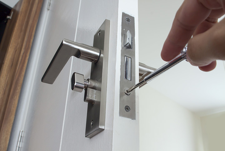 Our local locksmiths are able to repair and install door locks for properties in Bolton and the local area.